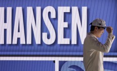 爱游戏体育下载:追光丨你好，NBA！我叫Hansen Yang！