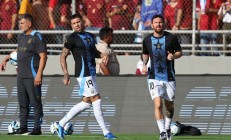 爱游戏体育:梅西不太可能缺席2026年世界杯- Nicolás奥塔门迪